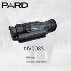 Pard Nv008s Night Vision Rifle Scope For Hunting Monocular 6.5-13X Camera 940Nm