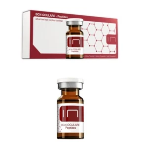 Institute BCN Oculare-Peptides 5x3ml #usau - Picture 1 of 1
