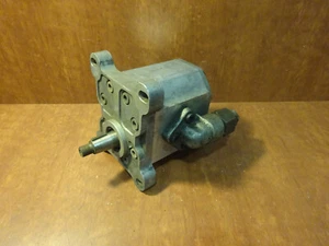 Sauer TAP 22-90/63 hydraulic gear pump - Picture 1 of 3