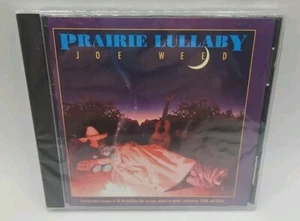 Prärie Wiegenlied mit Joe Weed. Factory Sealed Neu. Top Zustand! - Bild 1 von 3