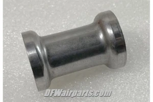 Lycoming Aircraft Engine Oil Tube - Imagen 1 de 2