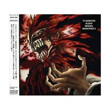 BLEACH Original Soundtrack 3 JAPAN CD