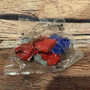 Figura clave Burger King Transformers One Optimus Prime 2024 camión de juguete vehículo coche - Imagen 1 de 5