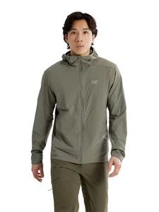 Sudadera con capucha Arc'teryx Forage Atom SL para hombre mediana nueva con etiquetas - Imagen 1 de 3