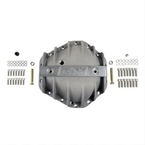 B&M 70501 Differential Cover - Picture 1 of 8