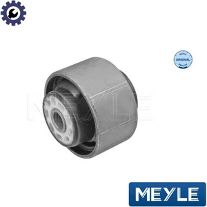 2x CONTROL ARMTRAILING ARM BUSH 214 610 0043 FOR FIAT FREEMONT DODGE 2.4L 4cyl - Picture 1 of 8