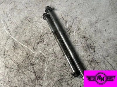 09-14, 2009-2014 yamaha yzf r1 ENGINE MOTOR CRANKCASE MOUNTING BOLT BOLTS - Image 1 of 4