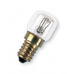OSRAM LAMPADINA PERA PER FORNI 15W E14 PPT15240EBLI - Foto 1 di 1