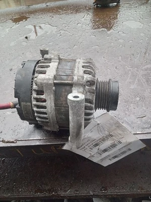 Alternator Fits 16-19 CRUZE 371712 - Image 1 of 4