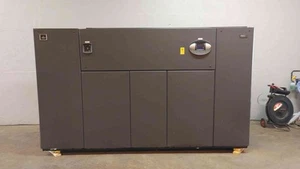 30 Ton Liebert Vertiv 460V DS105A UA1EI370S 3PH CRAC Downflow 407C - Picture 1 of 7