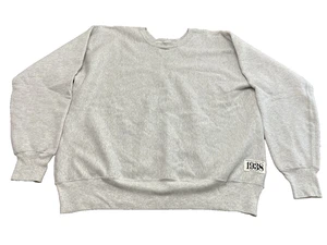 Champion Sweatshirt Reverse Weave 1938 Men's 2XL Blank Double V Made in USA NWT - Picture 1 of 8