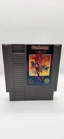 Gun.Smoke NES Nintendo Entertainment System Video Game Capcom