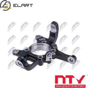 STEERING KNUCKLE WHEEL SUSPENSION ZZP-MS-013 FOR MITSUBISHI PAJERO/SPORT/III - Picture 1 of 7