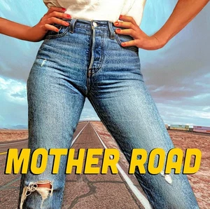 Grace Potter Mother Road LP Vinyl FAN1660 NEW - Picture 1 of 1