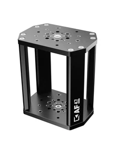 Flat Plate Cinema Riser - Imagen 1 de 10