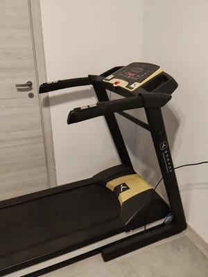 ULTIMA OFFERTA Tapis Roulant DOMYOS TC 790 Usato Ma Ancora Ben Funzionante - Immagine 1 di 4