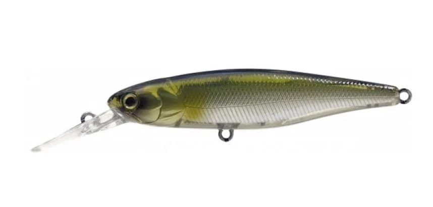 Wobbler Illex DD Sq-67 Squirrel 67mm 6 8gr