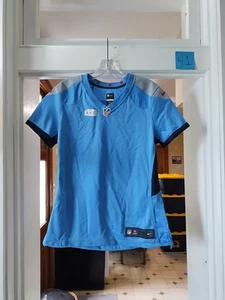 Women's Medium Tennessee Titans Personalized Jersey - Picture 1 of 3