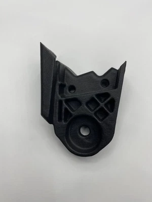 Pestaña de reparación de faros Cadillac CTS 2014-2017 interior inferior izquierda Foto 1 de 3