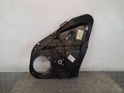 FORD FIESTA Mk7 2008-2014 Left Passenger N/S Rear Window Regulator 8A61A045H23AF - Image 1 of 4