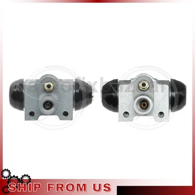 Cilindro de rueda de freno de tambor trasero frenos Raybestos para Honda Accord 1991~2002 Foto 1 de 4