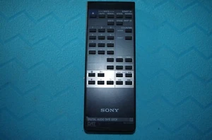  Sony Remote Control RM D3000 - Picture 1 of 2