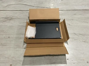 Black Box RM326-R2 IT Rack Sliding Shelf 16.7" Width x 18" Depth - Picture 1 of 3