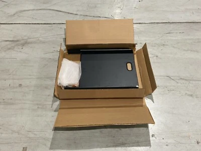 Black Box RM326-R2 IT Rack Sliding Shelf 16.7" Width x 18" Depth - Image 1 of 3