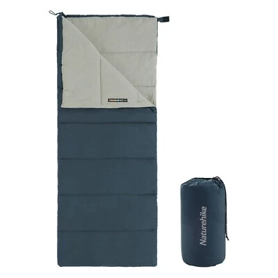 Naturehike Ultralight Sleeping Bag - Compact Camping Bag for Outdoor - Bild 1 von 4