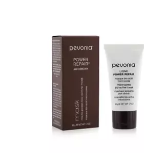 Pevonia Power Repair Micro Pores Bio Active Mask 50g / 1.7oz Brand New - Picture 1 of 1