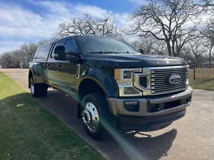 2021 Ford F450 - Picture 1 of 24