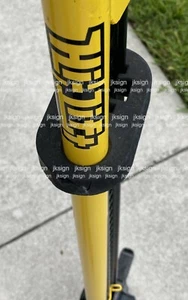 Hi-Lift Jack Sticker Vinyl Decal Restore your Jack Window Bumper Off-Road Rescue - Picture 1 of 9