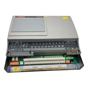 TREND IQ241/UNB/GER/230VAC Controllore Programmabile Principale - Bild 1 von 8