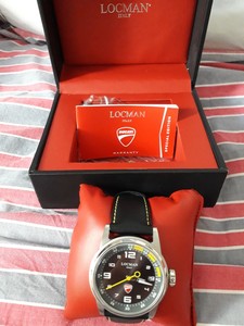 Orologio ducati | Acquisti Online su eBay