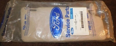 Ford Focus 2001 2002 2003 nuevo como nuevo fabricante original parasol derecho tela - bronceado - mediano Pergamino Foto 1 de 3