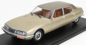 1/24 EDICOLA - CITROEN - SM MASERATI OPERA 1971 ABCIT005 - Imagen 1 de 1