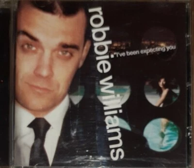 I've Been Expecting You von Robbie Williams  (CD, 2002) - Bild 1 von 4