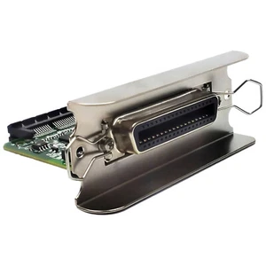 Zebra ZT410 Industrial Printer Parallel Port Card P1028205-02 - Picture 1 of 5