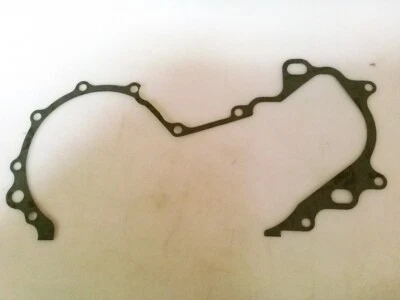 Junta da tampa frontal CAT/mitsubishi 7N0338, fabricada nos EUA. - Imagem 1 de 2