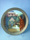 Choose ONE OR MORE Plates TEN COMMANDMENTS Danbury Mint Plate Mary Mayo