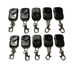 10 X NVM NT1016 / Ellard / PM1 - Remote Control/Handsets 433Mhz - Picture 1 of 6