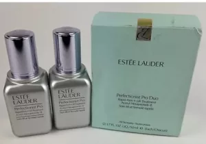Estee Lauder Perfectionist Pro Rapid Firm + Tratamiento Lift DOS 1.7 fl oz Nuevo - Imagen 1 de 3