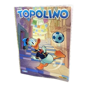 TOPOLINO n. 3623 - Edizione Speciale Comicon 2025 - fumetto Disney Panini Comics - Photo 1/1