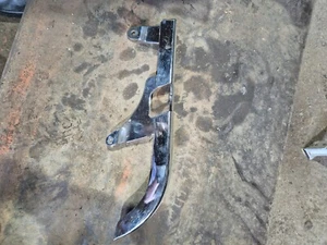 Kawasaki EL250 Eliminator chrome chain guard ( number 2) - Picture 1 of 1
