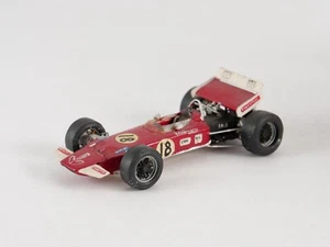 Creation Rd Marmande France Surtees V8 T57 #18 GP Canada 1970 1/43 - Picture 1 of 9