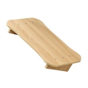 Step Stool Desk Footrests Small for Study Multipurpose Stepping Office Work - Picture 1 of 12