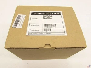 SANYO POA-LMP18 LAMP FOR PLC-SP20N PLC-XP10BA PLC-XP10CA NLS - Picture 1 of 2