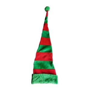 LED Light Up Christmas Hat Stylish Knit Cap for Festive Celebrations - Picture 1 of 8