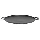 Multifunctional Lightweight Bbq Grill Pan Round Griddle Pannonstick