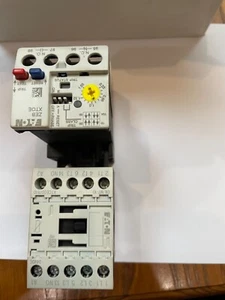 Eaton FVNR STARTER, P/N XTAE007B10TD5E1P6, XT Serie - Bild 1 von 6